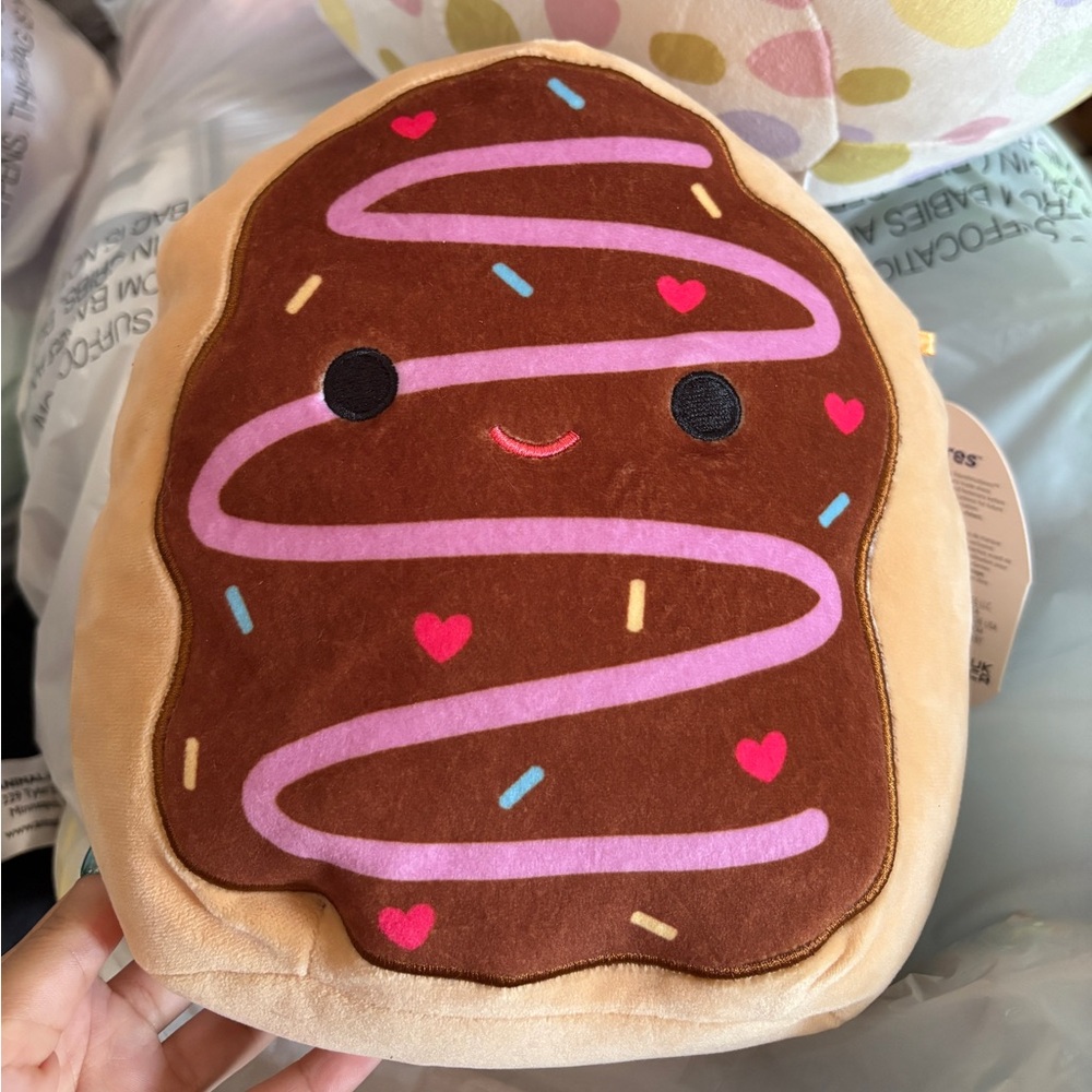 Squishmallows